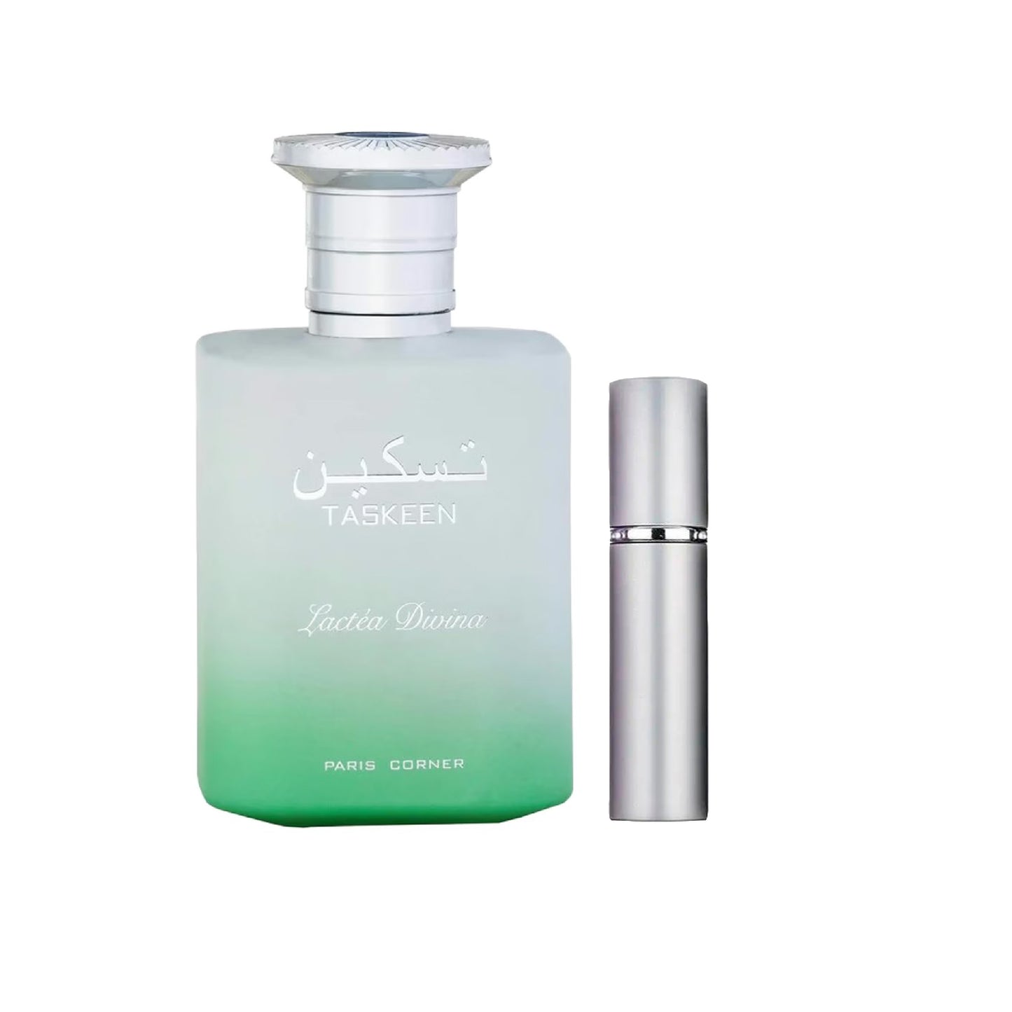 DECANT - PARIS CORNER TASKEEN LACTEA DIVINA - EDP (UNISEX)