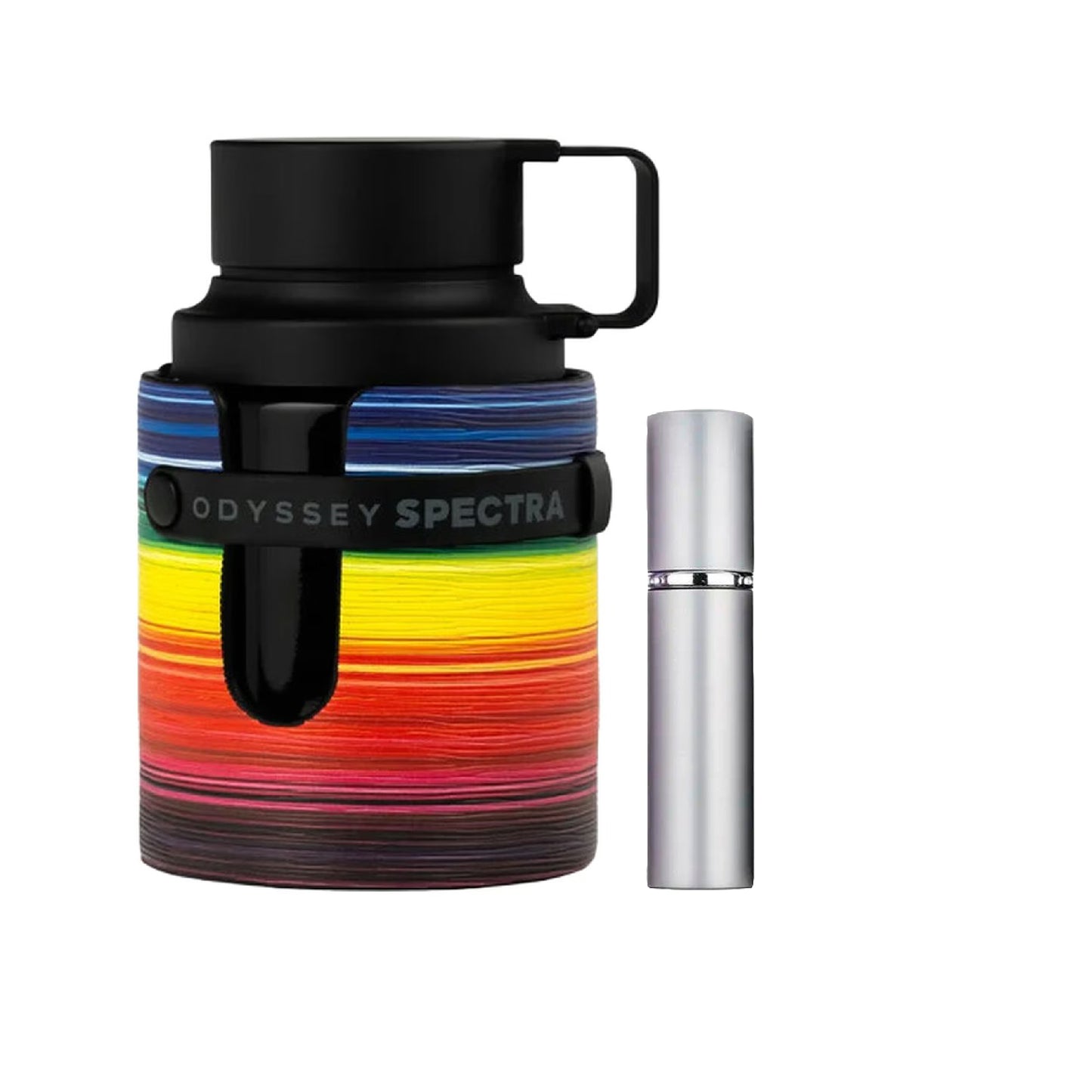 DECANT - ARMAF ODYSSEY SPECTRA - EDP (UNISEX)