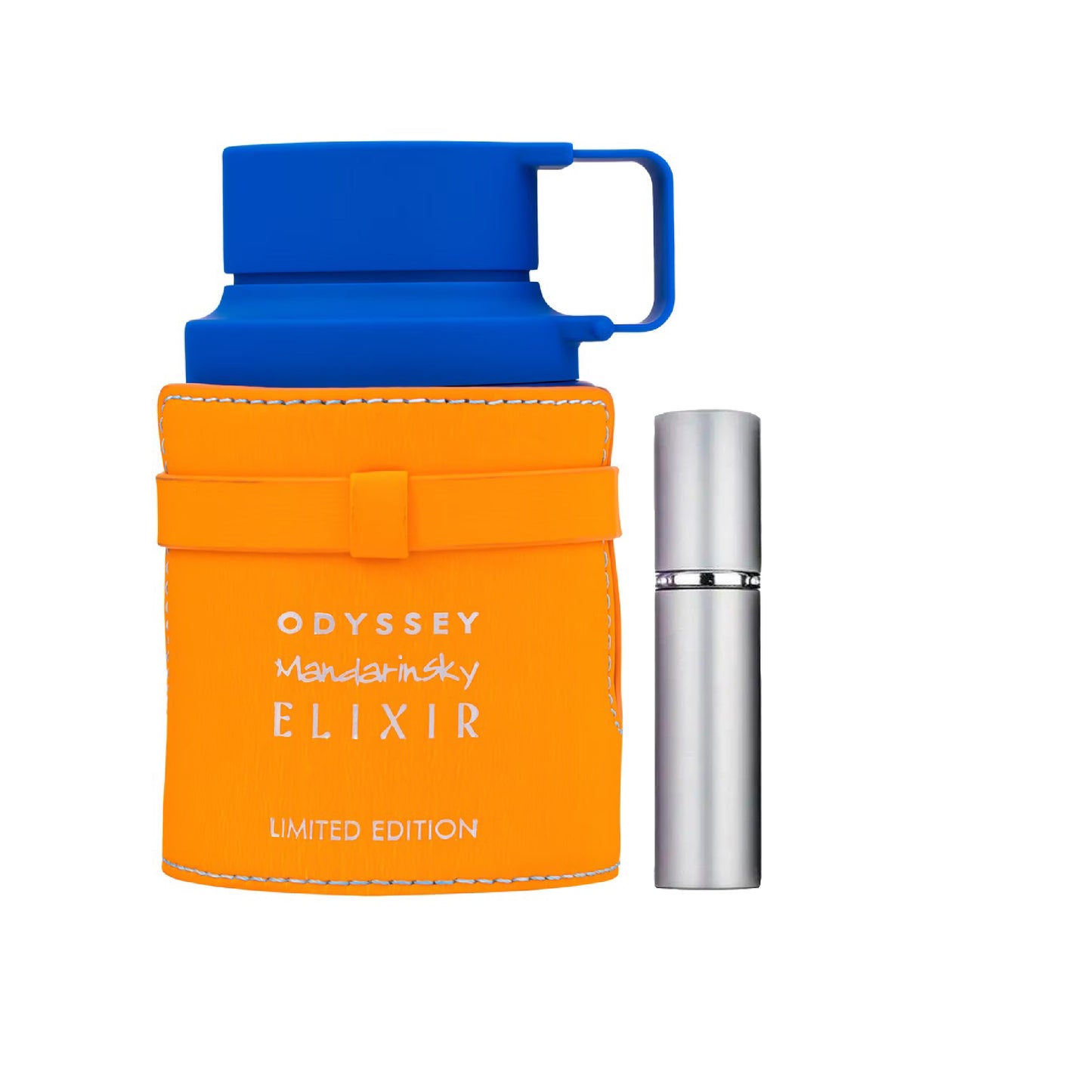 DECANT - ARMAF ODYSSEY MANDARIN SKY ELIXIR - EDP (UNISEX)