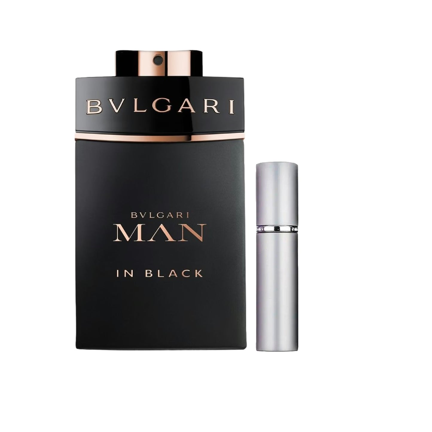 DECANT - BVLGARI MAN IN BLACK - EDP