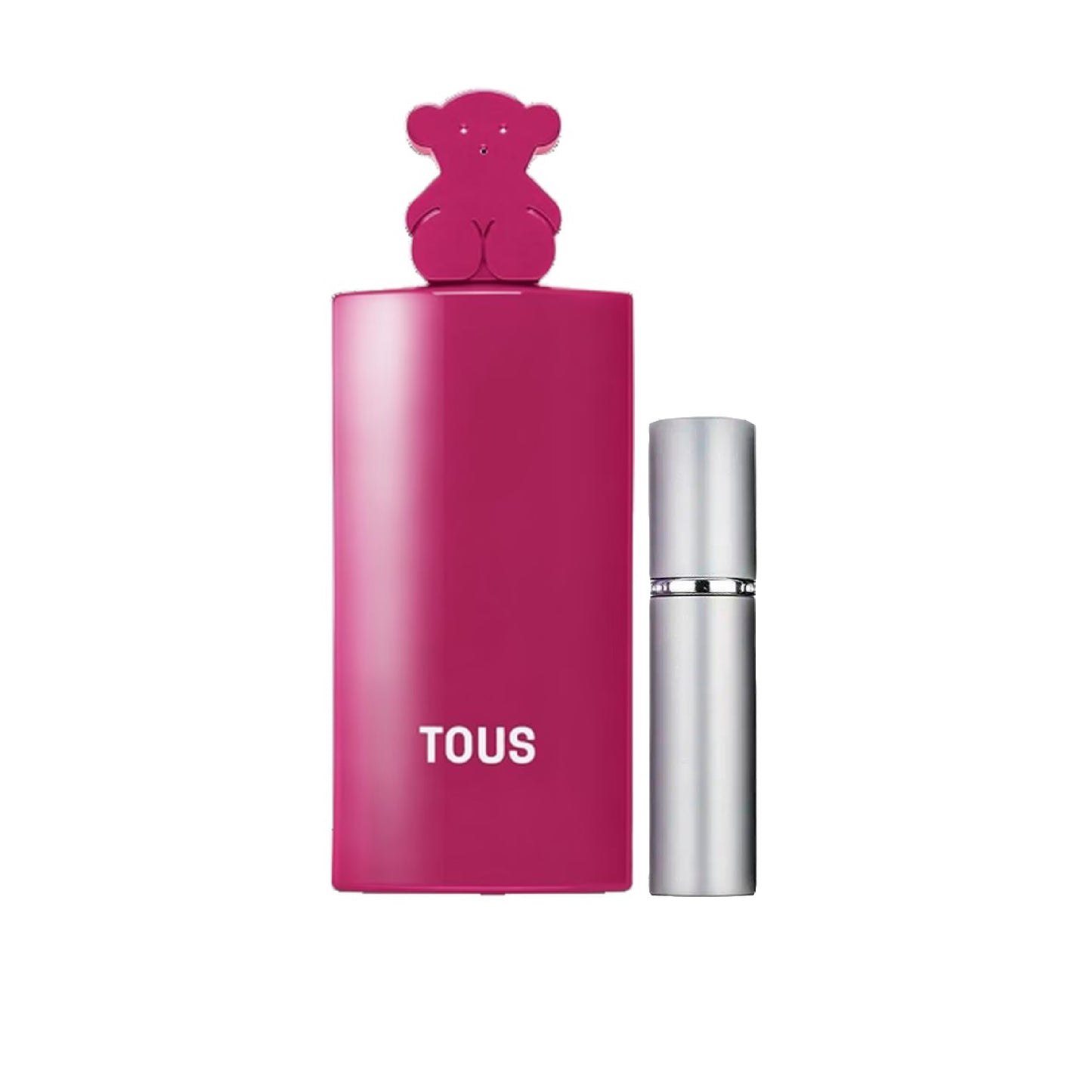 DECANT - TOUS MORE PINK - EDT