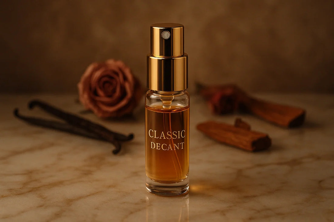 Decants ? Conócelos más acá
