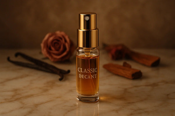 Decants ? Conócelos más acá