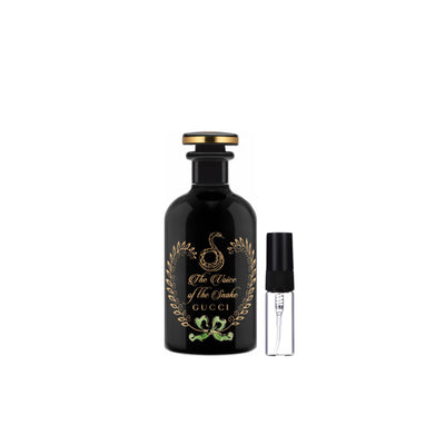 DECANT - GUCCI THE VOICE OF THE SNAKE - EDP (UNISEX)