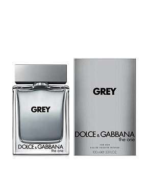 PERFUME THE ONE INTENSE GREY HOMBRE EDT 100 ML