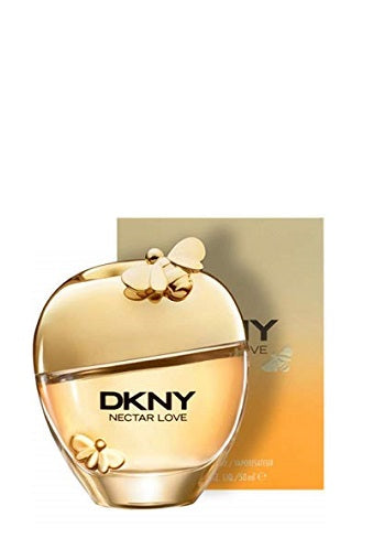 PERFUME DKNY NECTAR LOVE MUJER EDP 50 ML