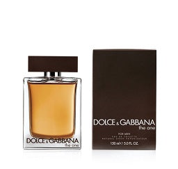 PERFUME THE ONE HOMBRE EDT 150 ML