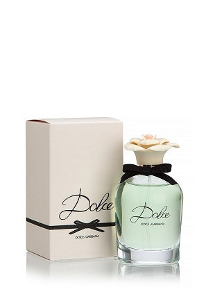 PERFUME DOLCE MUJER EDP 75 ML