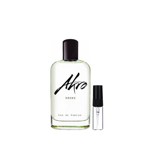 DECANT AKRO SMOKE EDP UNISEX DECANTFRANCE PERFUME-ARABE