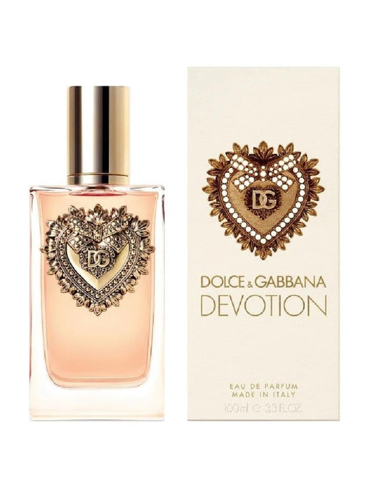 Perfume Dolce & Gabbana Devotion Edp 100ML Mujer