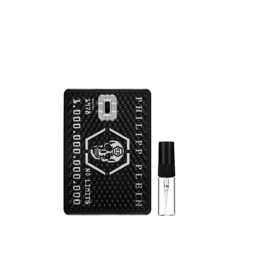 DECANT PHILIPP PLEIN NO LIMIT$ EDP HOMBRE DECANTFRANCE PERFUME-ARABE