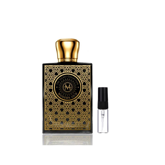 DECANT MORESQUE MODERN OUD EDP HOMBRE DECANTFRANCE PERFUME-ARABE