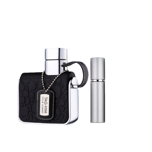 DECANT ARMAF TAG HIM EDP HOMBRE DECANTFRANCE PERFUME-ARABE