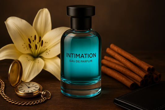 Perfume Intimation 100ML Edp Unisex (Hardbox)