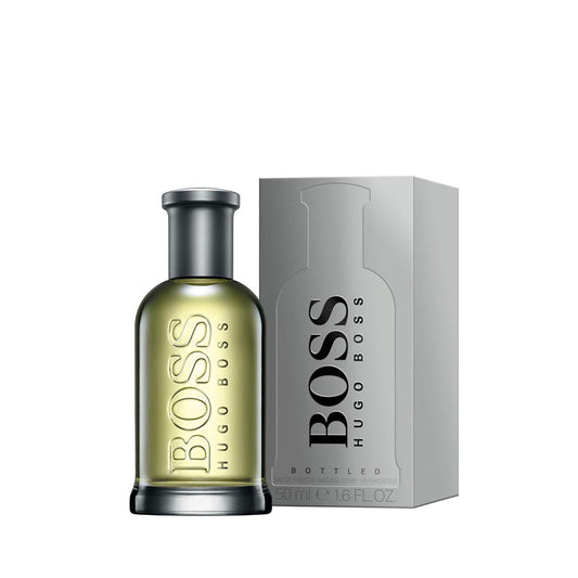 PERFUME BOSS BOTTLED HOMBRE EDT 50 ML