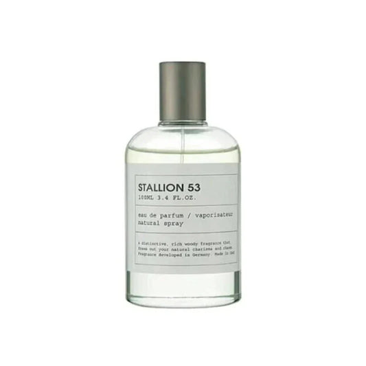 TESTER STALLION 53 EDP 100 Ml UNISEX