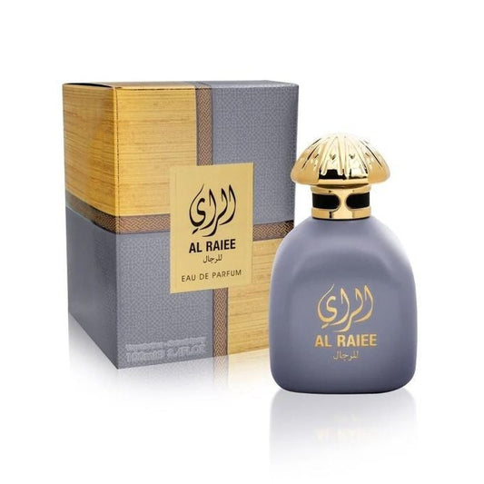 Perfume Fragance World Al Raiee Edp 100ML