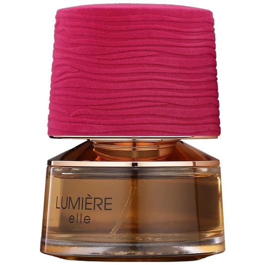 Perfume Lumiere Elle French Avenue Edp 100ML Mujer