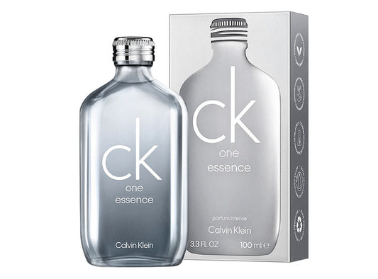 Perfume Ck One Essence Edp Intense 100 ML