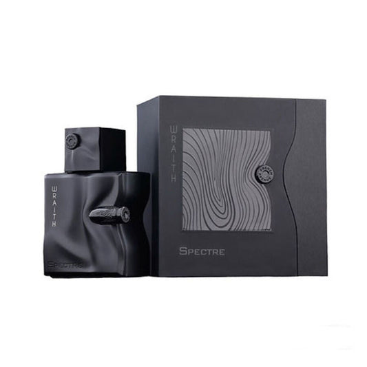 Perfume Fragrance World Spectre Wraith 100ML Edp Hombre