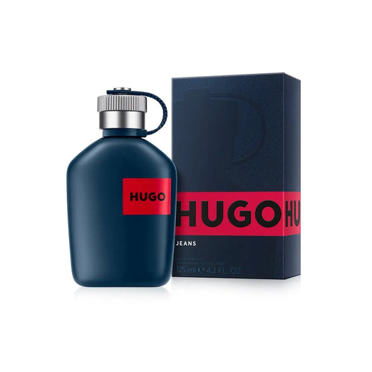 Perfume Hugo Boss Jeans Edt 125 ML Hombre