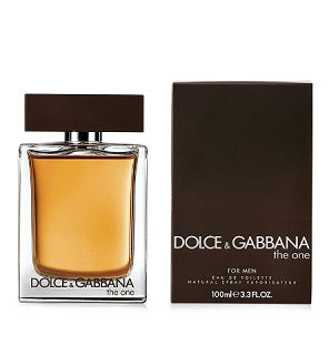 PERFUME THE ONE HOMBRE EDT 100 ML