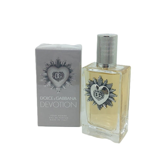 Perfume D&G Devotion Pour Homme Edp 100 ML Hombre