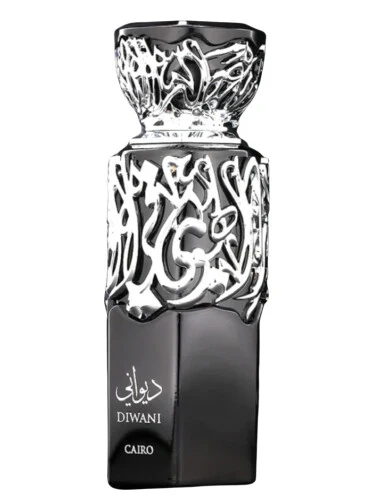 Perfume Diwani Cairo French Avenue Edp 100ML Unisex