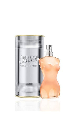 PERFUME JEAN PAUL GAULTIER MUJER EDT 100 ML
