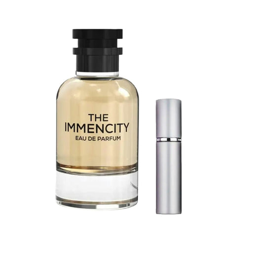 DECANT - MILESTONE THE IMMENCITY  - EDP (UNISEX)