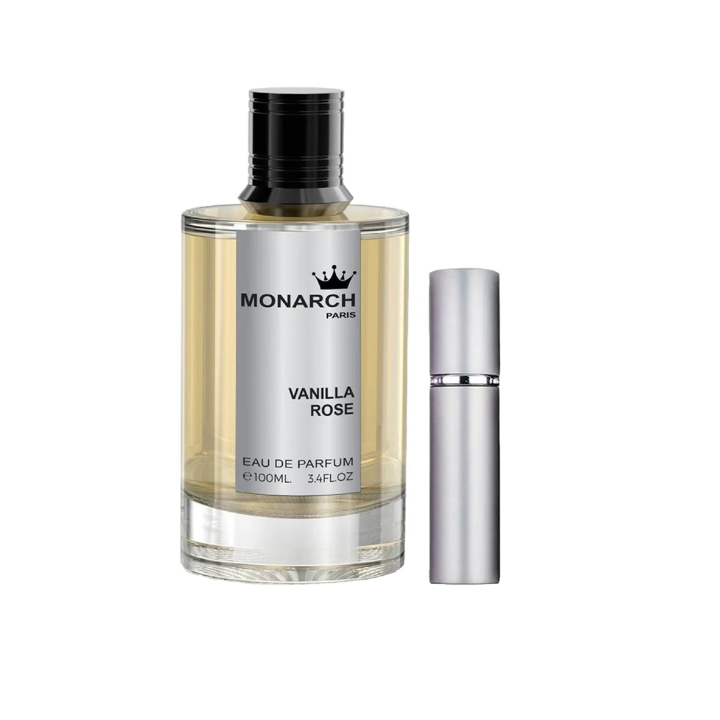 DECANT - MILESTONE MONARCH VANILLA ROSE - EDP (UNISEX)