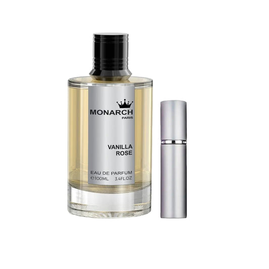 DECANT - MILESTONE MONARCH VANILLA ROSE - EDP (UNISEX)
