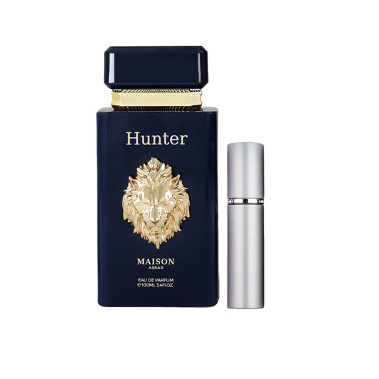 DECANT - MAISON ASRAR HUNTER - EDP (HOMBRE)