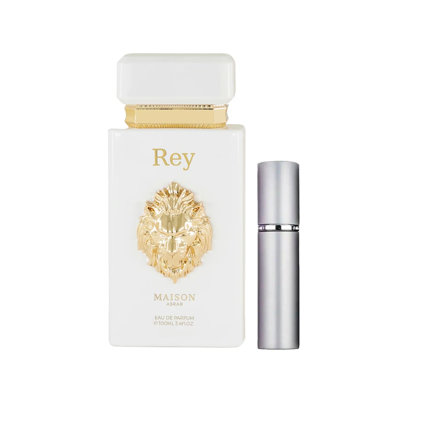 DECANT - MAISON ASRAR REY - EDP (UNISEX)