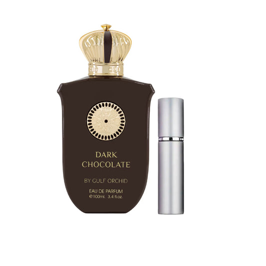 DECANT - GULF ORCHID DARK CHOCOLATE - EDP (UNISEX)