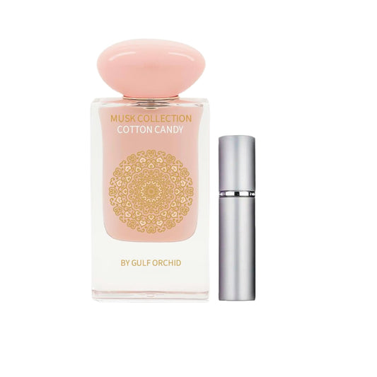 DECANT - GULF ORCHID COTTON CANDY - EDP (UNISEX)