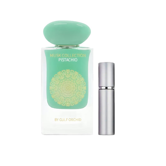 DECANT - GULF ORCHID PISTACHIO - EDP (MUJER)