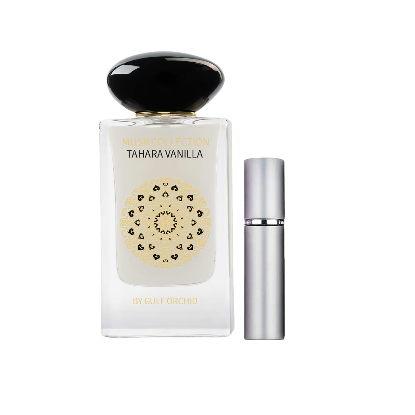DECANT - GULF ORCHID TAHARA VANILLA - EDP (UNISEX)