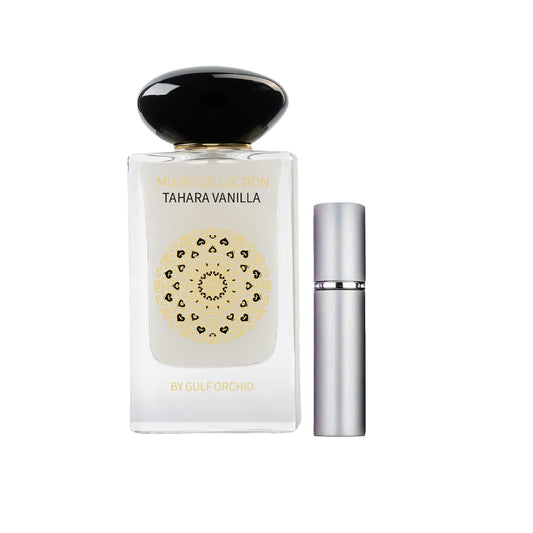 DECANT - GULF ORCHID TAHARA VANILLA - EDP (UNISEX)