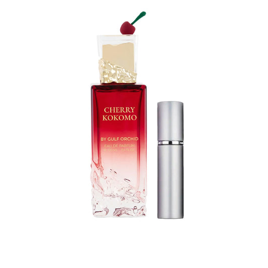 DECANT - GULF ORCHID CHERRY KOKOMO - EDP (UNISEX)