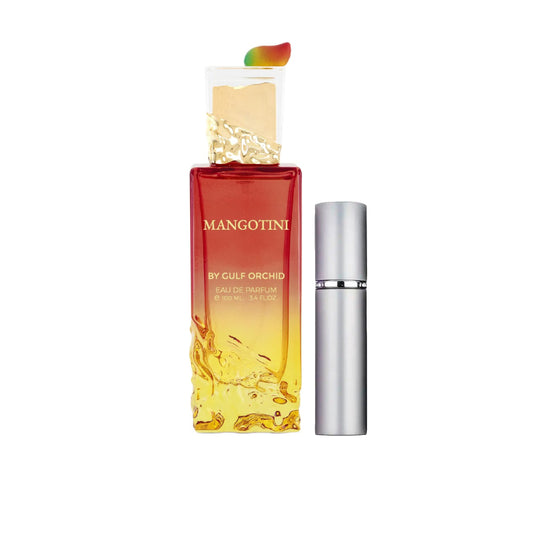 DECANT - GULF ORCHID MANGOTINI - EDP (UNISEX)