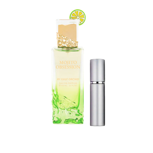 DECANT - GULF ORCHID MOJITO OBSESSION- EDP (UNISEX)