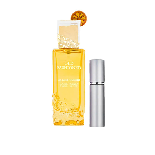 DECANT - GULF ORCHID OLD FASHIONED - EDP (UNISEX)
