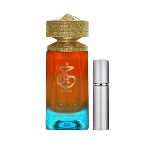 DECANT - PARIS CORNER KHAIR CONFECTION - EDP (MUJER)