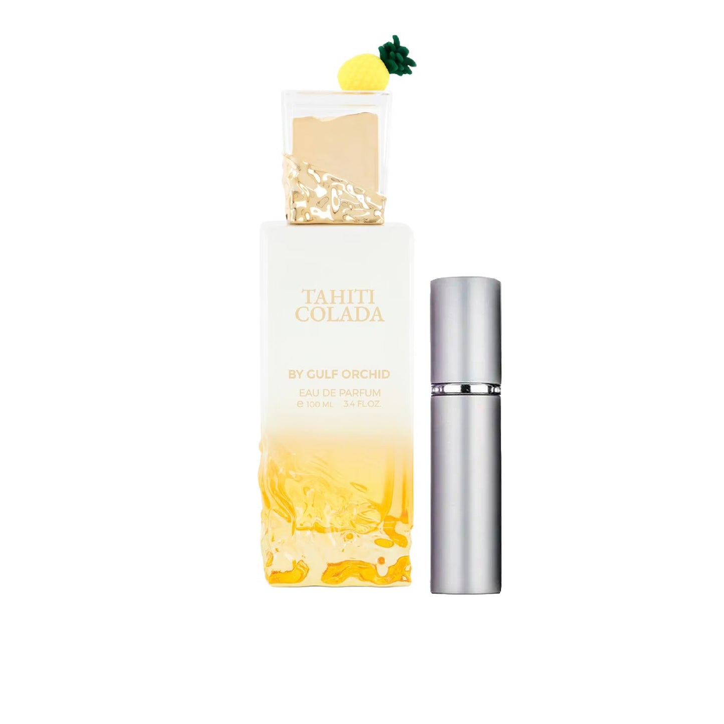 DECANT - GULF ORCHID TAHITI COLADA - EDP (UNISEX)