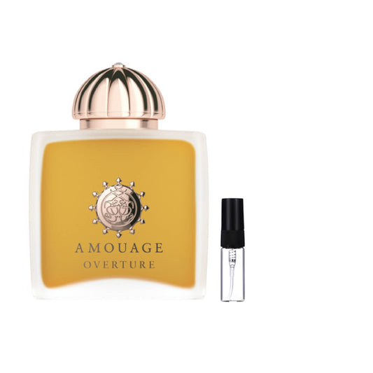 DECANT - AMOUAGE OVERTURE - EDP (MUJER)