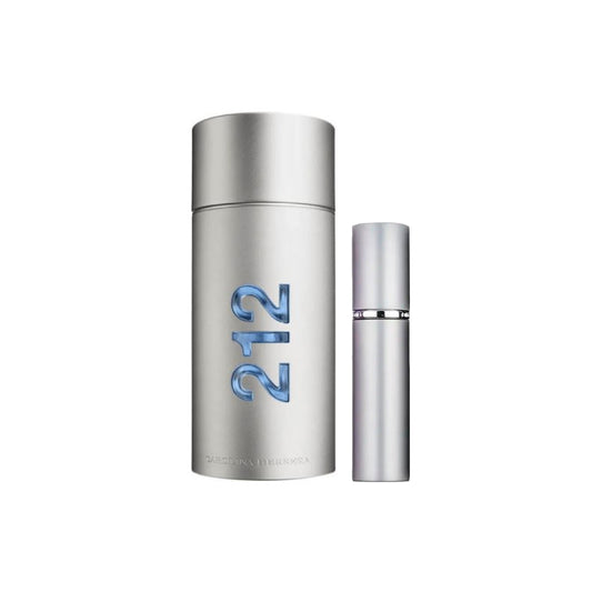 DECANT CAROLINA HERRERA 212 EDT DECANTFRANCE PERFUME-ARABE