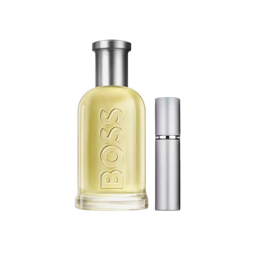 DECANT HUGO BOSS BOTTLED EDT HOMBRE DECANTFRANCE PERFUME-ARABE
