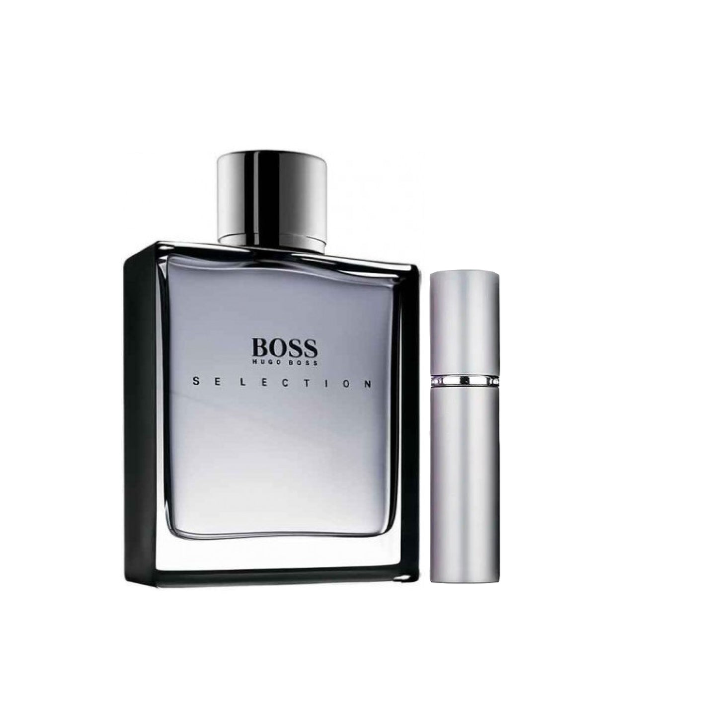 DECANT HUGO BOSS SELECTION EDT HOMBRE DECANTFRANCE PERFUME-ARABE