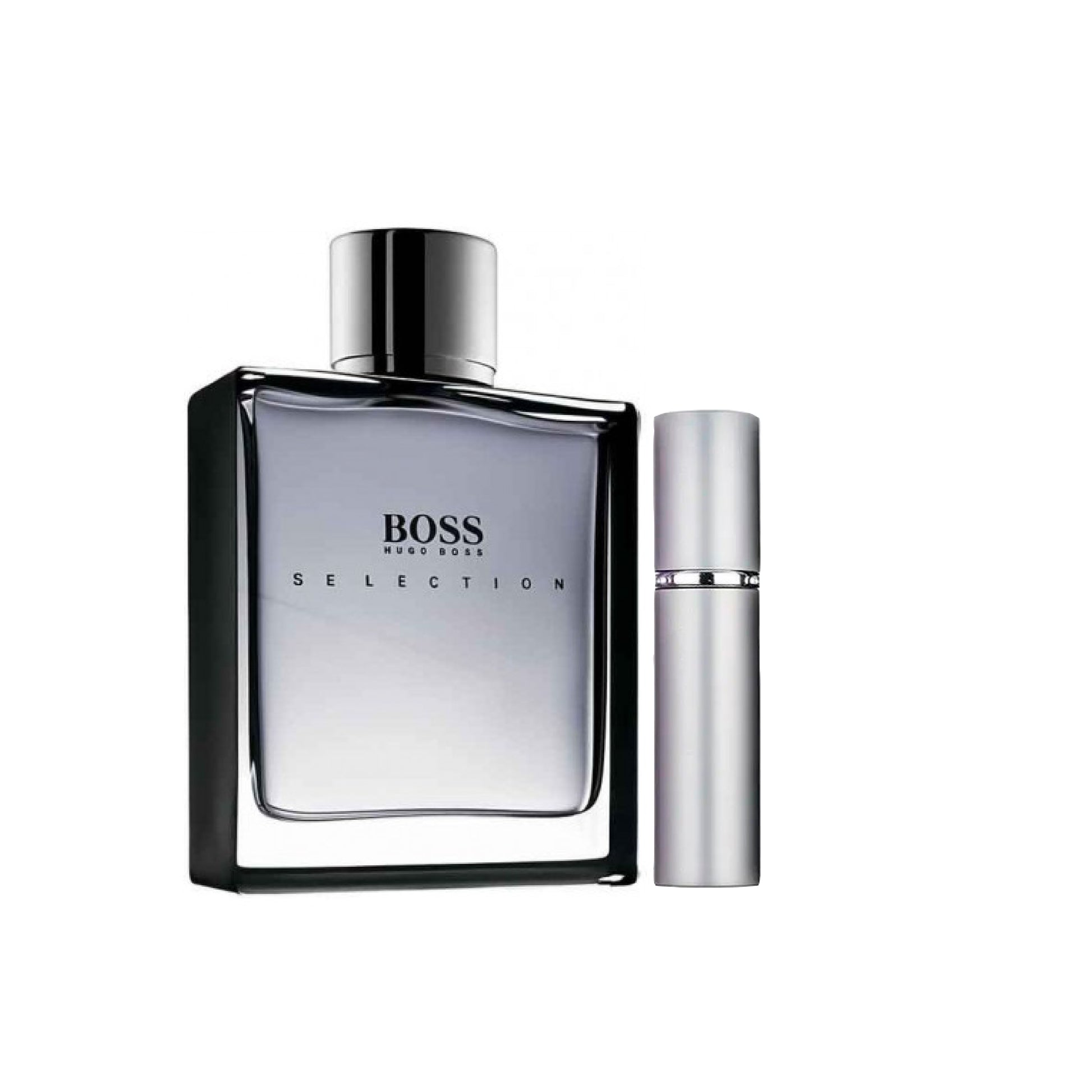 DECANT HUGO BOSS SELECTION EDT HOMBRE DECANTFRANCE PERFUME-ARABE